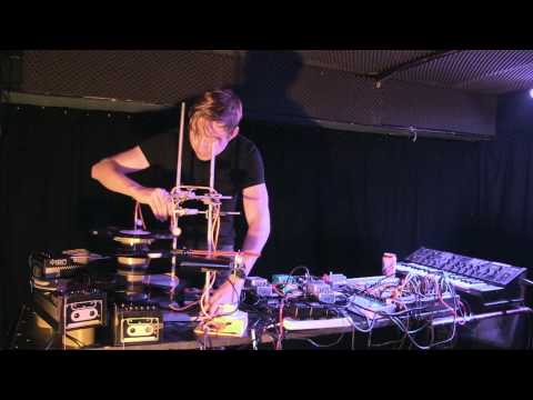 video frame placeholder