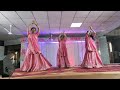 Jai Ho saiyami Performance |By Shantisnatra Mandal|
