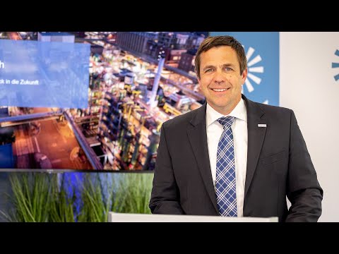 CHEMPARK Dormagen Jahresmediengespräch 2020