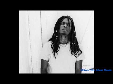 Dae Dae - Wat U Mean (Slowed Down)