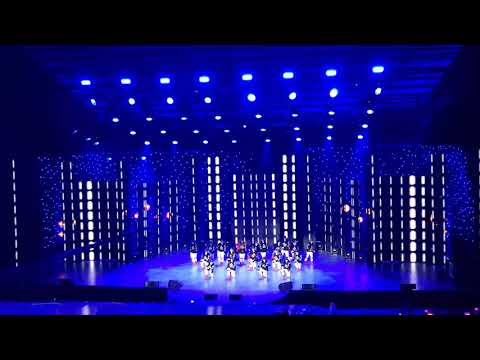 Szok juniorzy / ZŁOTY APLAUZ/ MFPiT Konin 2018