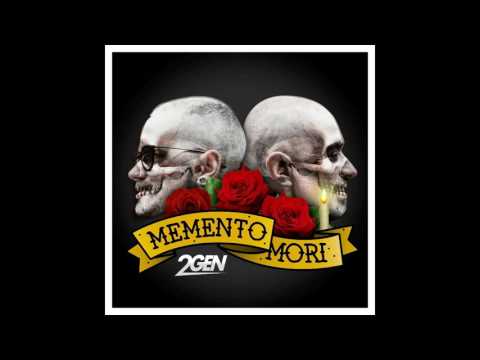 2GEN - Memento Mori (VG Recordings)