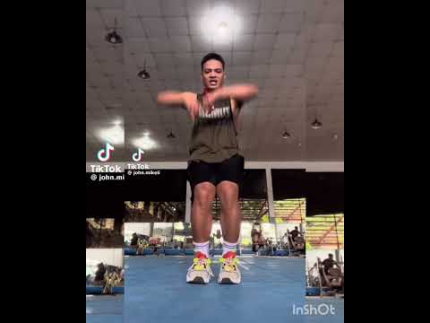 No Doubt x Gasolina Remixed | New tiktok dance challenge | 2024