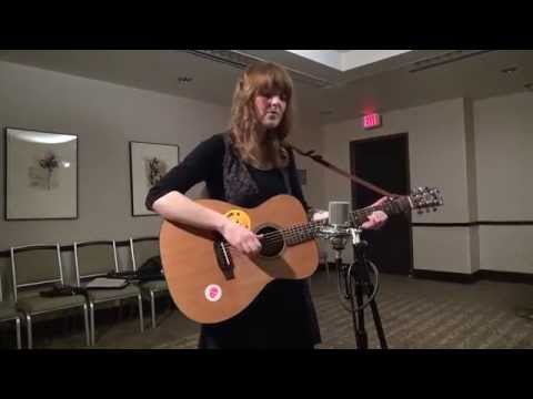 Jess Morgan - "Crosses"