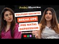 The Unfiltered Truth with Malvika Sitlani