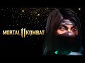 Making Comebacks With This Mix Jade Variation Mortal Kombat 11 Ranked Matches