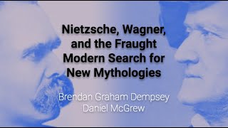 Twilight of the Gods: Nietzsche, Wagner, and the Idea of Decadence