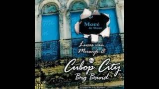 Cubop City Big Band - Yiri Yiri Bon