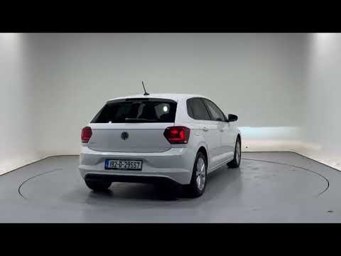 Volkswagen Polo Polo 1.0 HL Auto - Image 2