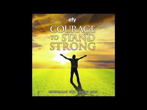 Lord, I Would Follow Thee - Daniel Beck