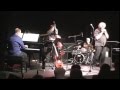 Antonio Adolfo-Hendrik Meurkens Quartet perform "Sambatropolis" at the Arts Garage