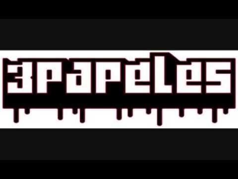 3Papeles - You Make Me Feel
