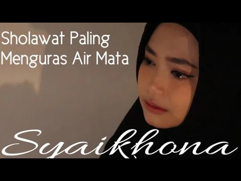 SYAIKHONA - cover by Devy Berlian