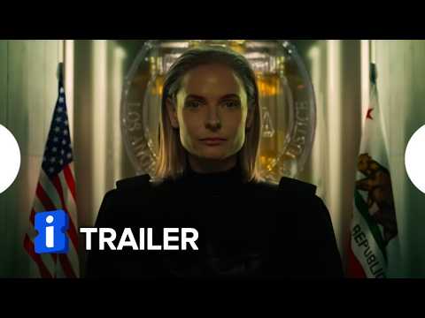 Justiça Artificial - Trailer