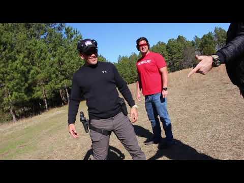 Episode 1:The Miller Martial Arts Show