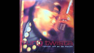 Twista - Runnin&#39; Off At Da Mouth