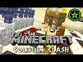 Let's Play Minecraft: Ep. 172 - Colosseum Clash