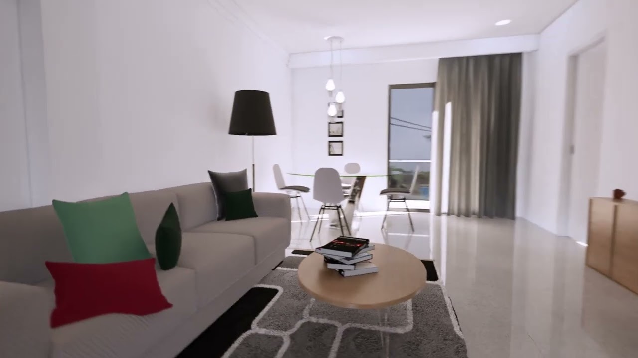 Edificio Lavalle Piso 3 y 4