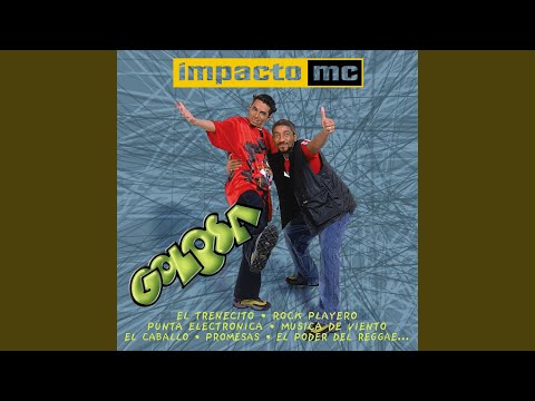 Golosa (Versión Original)