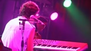 Charly García - Yo era El Rey (Teatro Roxy Mar del Plata 2002)