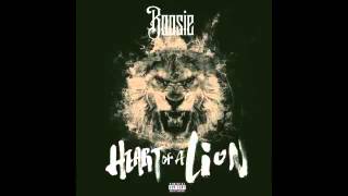 Lil Boosie - Heart Of A Lion *NEW*