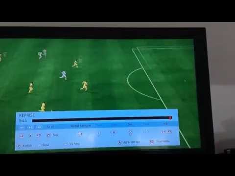 James Rodrigues Mål Stang inn!!