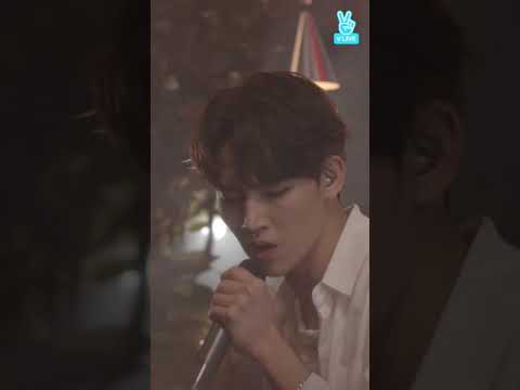 JB (JJ Project) singing Fade Away live
