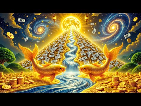 In nur 5 Minuten erhalten Sie eine riesige Geldsumme | Heute wird alles wahr | 888Hz