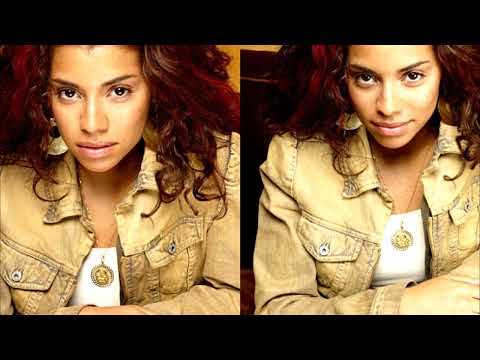 Christina Vidal - All About Nothing [CDQ]