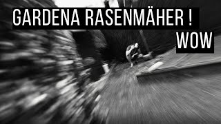 Gardena 1 Fazit GARDENA SILENO city 500