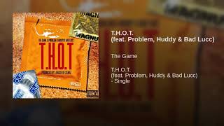 The game thot audio