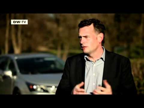 Der neue Kombi Toyota Avensis | Motor mobil