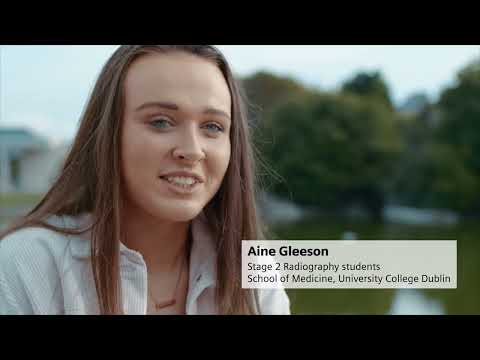 Radiography Simulation in Virtual Reality Case Study