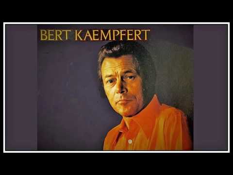 SWINGING SAFARI (INSTRUMENTAL) ... ARTIST, BERT KAEMFRET (1962)