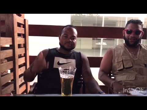 Vlog 1 DUPLA ICE " Cala Boca "