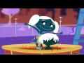 Earth To Luna Theme Song In G Major