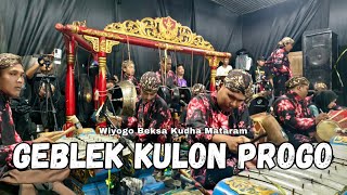 Download lagu Geblek Kulon Progo (Manthous) versi Wiyogo Beksa Kudha Mataram mp3 Download lagu Geblek Kulon Progo (Manthous) versi Wiyogo Beksa Kudha Mataram mp3