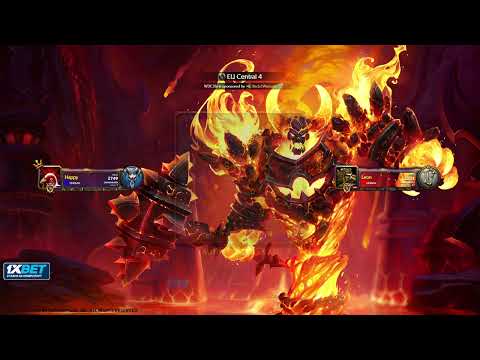 Happy's stream 20th March 2023 Battle.net - w3champions