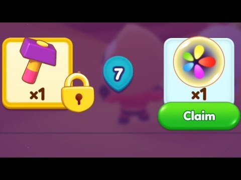 Disney Getaway Blast - Incredibles Event - Level 7