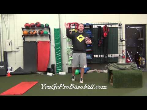 Pitching Drills - Throwing the Football - Good or Bad? thumbnail