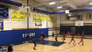 HC United Fall League Championship Highlights 2017