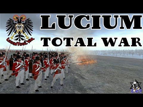 How to Install Lucium: Total War | Medieval II: Total War