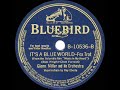 1939 Glenn Miller - It’s A Blue World (Ray Eberle, vocal)
