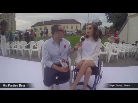 Feeric Fashion 2016 - Atypic Beauty - Alba Iula Fashion Show