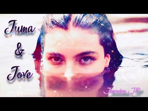 Juma & Jove - Easy on Me