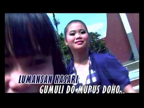 Waty Lajungin - Lumansan Kasari