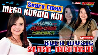 Download lagu SAN MISAN - MATEAH MANJENG - MEGA KURNIA KDI - ROFA MUSIC & KEMALA KEMBAR PRO AUDIO || LAGU MADURA mp3