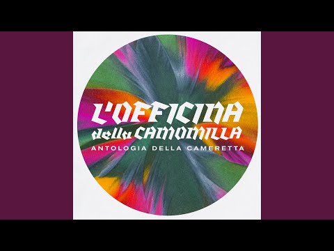 Abbiamo vinto la guerra (cover) (Demo)