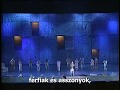 Notre Dame De Paris Musical With Hungarian Subtitle Magyar Felirattal