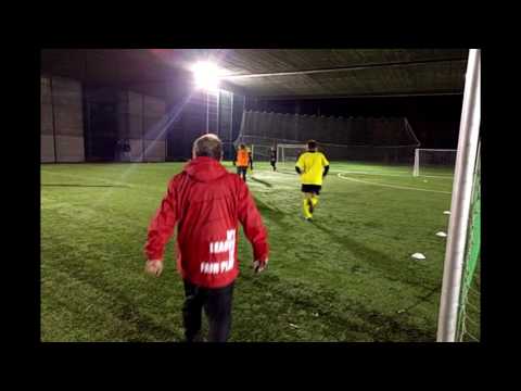 4.B TOP liga BA jeseň/2016 - Boca Seniors vs. BOOBIES